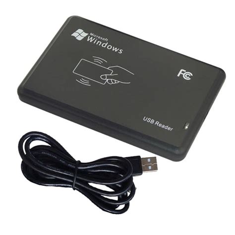 usb rfid card reader driver windows 7|rfid USB reader software download.